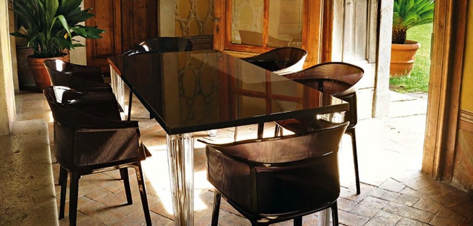 Стул Papyrus Стул Papyrus - Loft-Concept в Твери