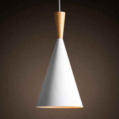 Подвесной светильник Dairy Light Beat Tall Белый Подвесной светильник Dairy Light Beat Tall Белый в Твери | Loft Concept