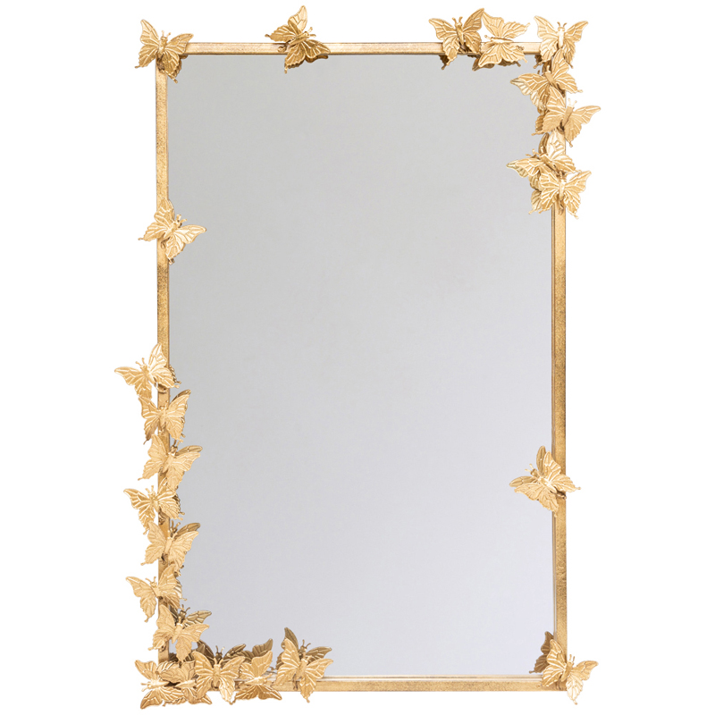 Зеркало Butterflies Mirror Зеркало Butterflies Mirror в Твери | Loft Concept
