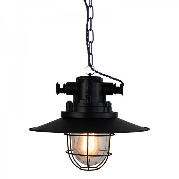 Подвесной светильник Street Light  в Твери | Loft Concept 