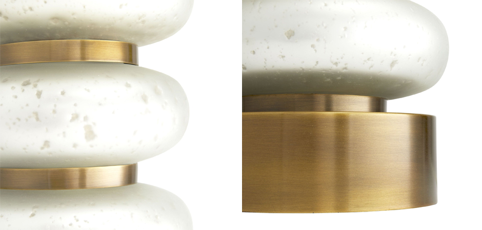 Дизайнерская настольная лампа GAELEN LAMP Дизайнерская настольная лампа GAELEN LAMP - Loft-Concept в Твери