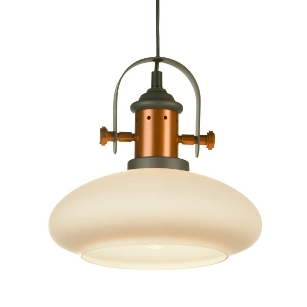 Подвесной светильник Country Lamp Sphere Подвесной светильник Country Lamp Sphere в Твери | Loft Concept