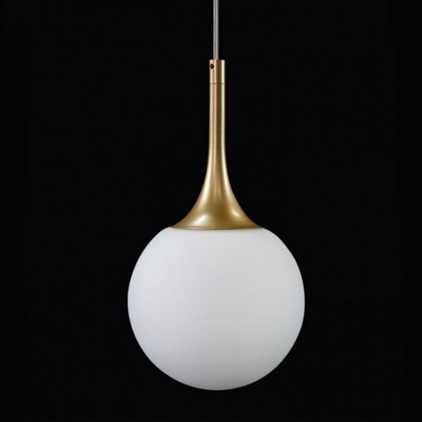 Подвесной светильник Whitley Chandelier Round Gold Глянцевое золото Подвесной светильник Whitley Chandelier Round Gold Глянцевое золото в Твери | Loft Concept