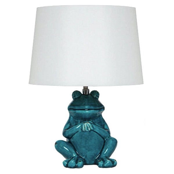 Настольная лампа Funny Frog Настольная лампа Funny Frog в Твери | Loft Concept