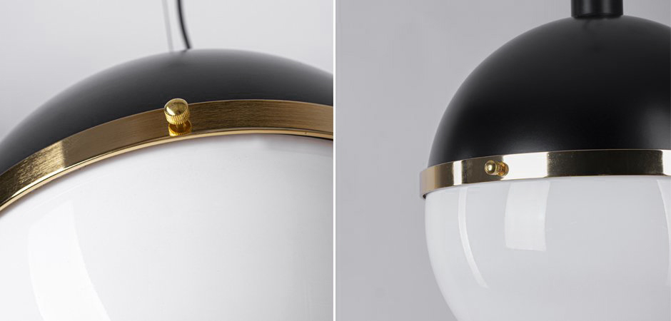 Люстра Extra Large Hicks Pendant Люстра Extra Large Hicks Pendant - Loft-Concept в Твери