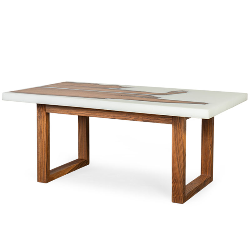 Кофейный стол Coffee Table River Collection Кофейный стол Coffee Table River Collection в Твери | Loft Concept