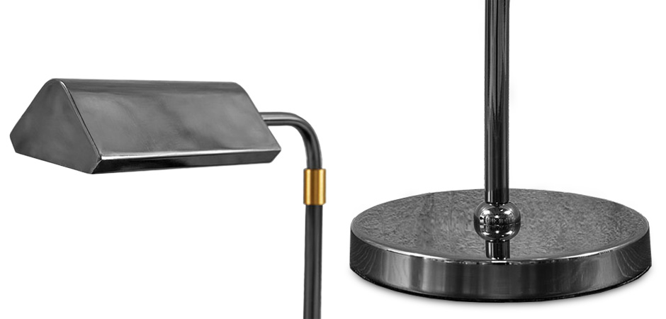 Настольная лампа Zorzi Table lamp Настольная лампа Zorzi Table lamp - Loft-Concept в Твери