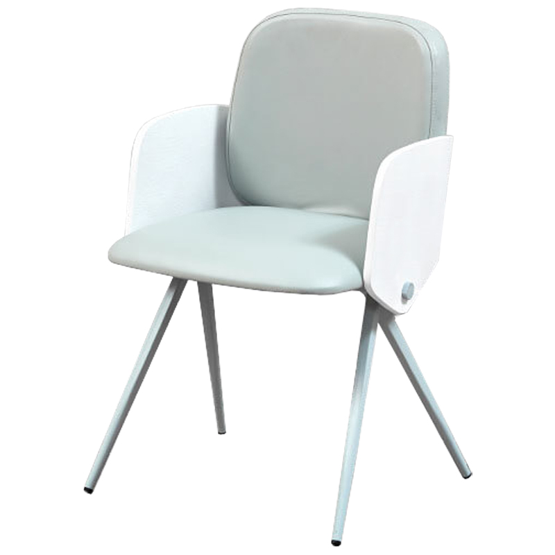 Стул Fionan Stool Mint Белый Мятный Стул Fionan Stool Mint Белый Мятный в Твери | Loft Concept
