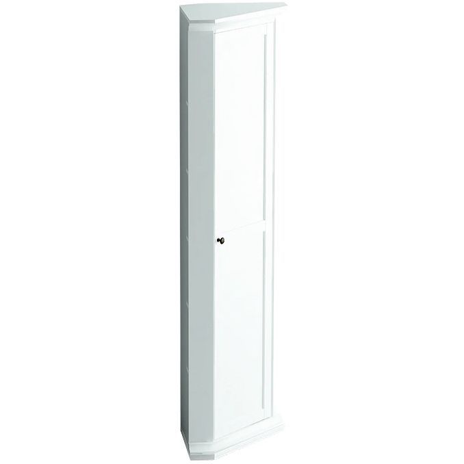Шкаф угловой White corner Белый Шкаф угловой White corner Белый в Твери | Loft Concept