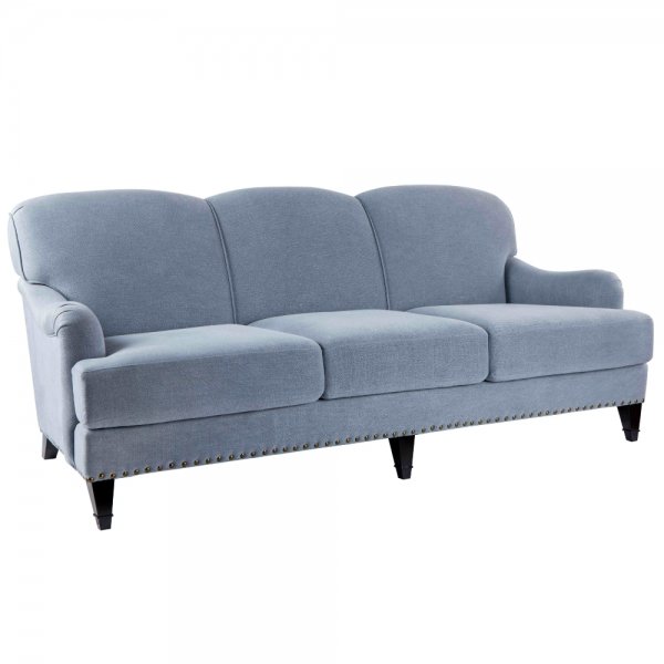 Диван Blue Soft Sofa  в Твери | Loft Concept 