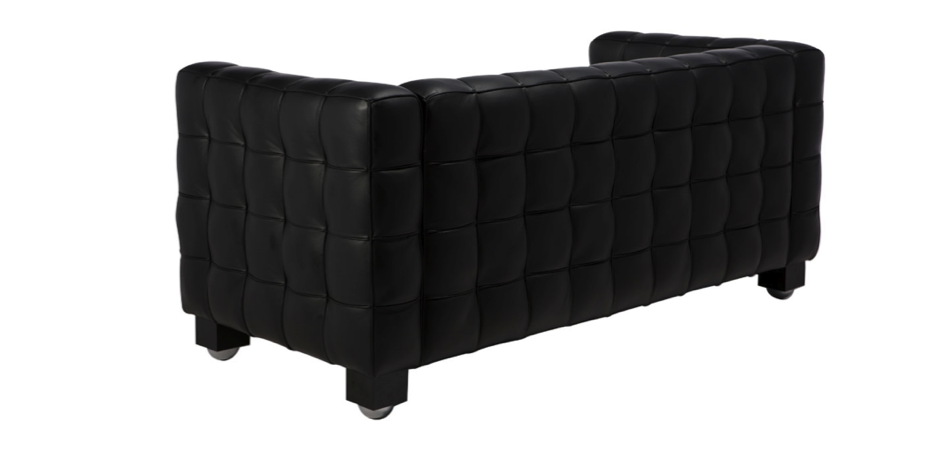 Диван Kubus 2 seater Диван Kubus 2 seater - Loft-Concept в Твери
