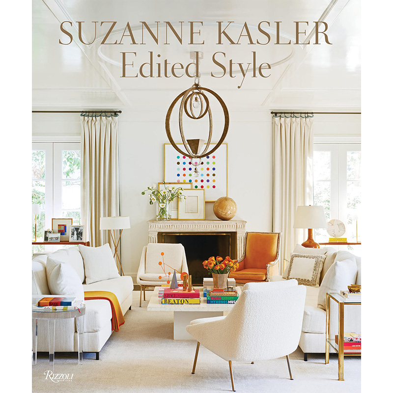 Suzanne Kasler: Edited Style Suzanne Kasler: Edited Style в Твери | Loft Concept