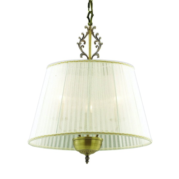 Подвесной светильник Empire Beige Подвесной светильник Empire Beige в Твери | Loft Concept