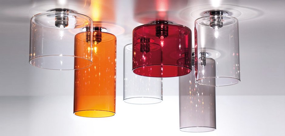 Потолочный светильник AXO Light Spillray Suspension Потолочный светильник AXO Light Spillray Suspension - Loft-Concept в Твери