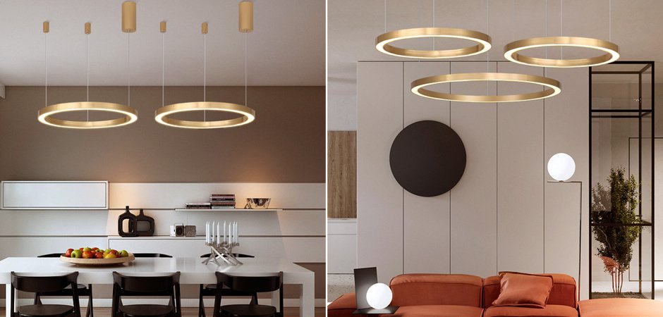 Люстра Mahlu by Cameron Design House Люстра Mahlu by Cameron Design House - Loft-Concept в Твери