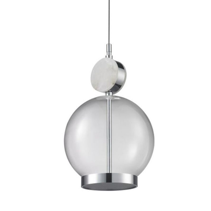 Подвесной Светильник Balloons Хром Хром Подвесной Светильник Balloons Хром Хром в Твери | Loft Concept