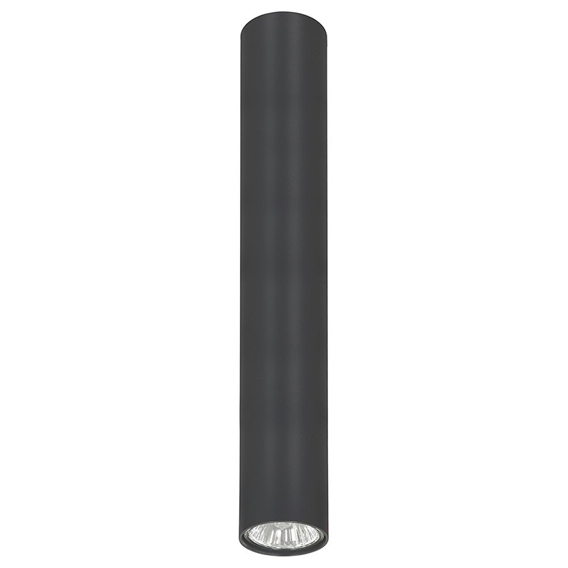 Спот Noor Trumpet Spot Lamp graphite 40 Графит в Твери | Loft Concept 