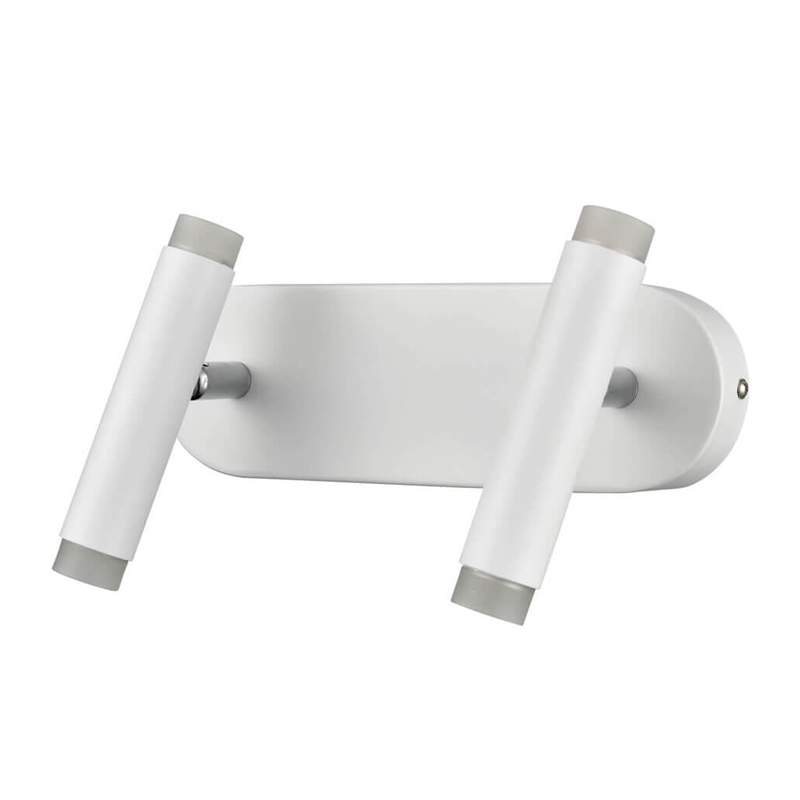 Бра Rigor & Conciseness Lighting Round Plafond White Белый Бра Rigor & Conciseness Lighting Round Plafond White Белый в Твери | Loft Concept
