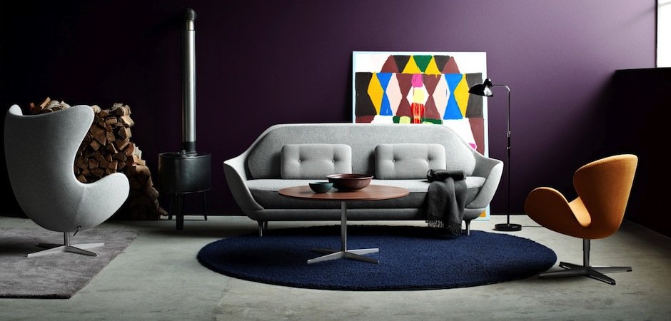 Кресло Swan Кресло Swan - Loft-Concept в Твери