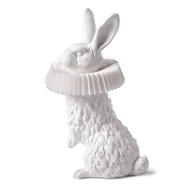 Table Lamp White Rabbit A Белый Table Lamp White Rabbit A Белый в Твери | Loft Concept
