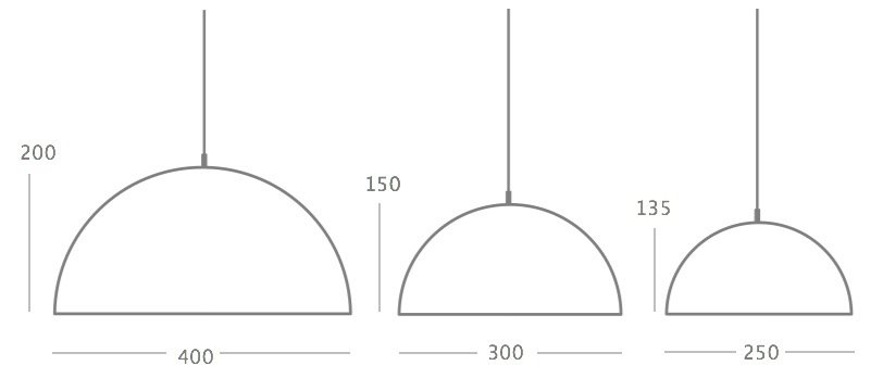 Подвесной светильник Cork Semisphere Подвесной светильник Cork Semisphere в Твери