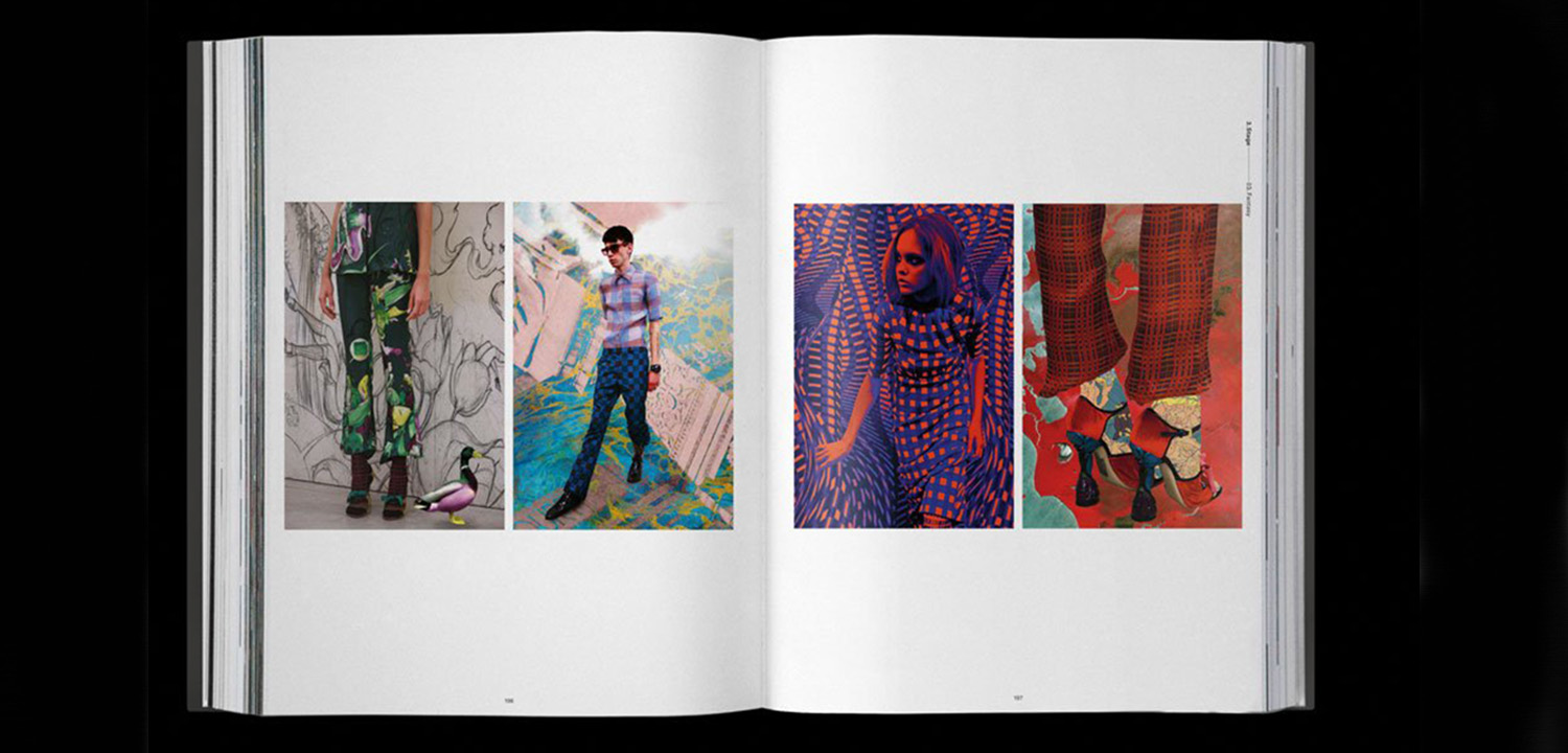 Prada Автор Amanda Nisbet  - фото №1