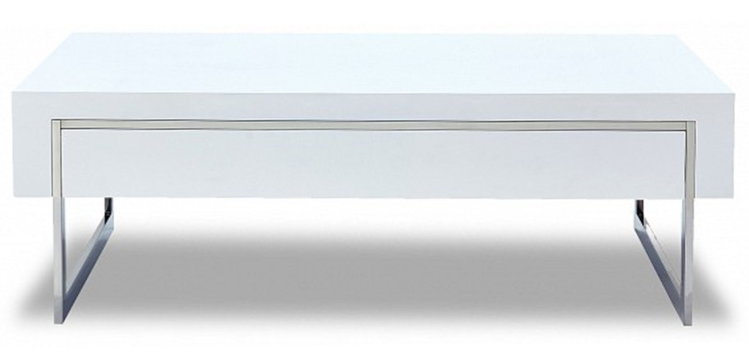 Кофейный стол Annecy Coffee Table - фото №1