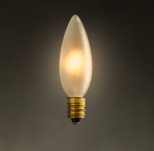Лампочка Loft Edison Retro Bulb №12 Лампочка Loft Edison Retro Bulb №12 в Твери | Loft Concept