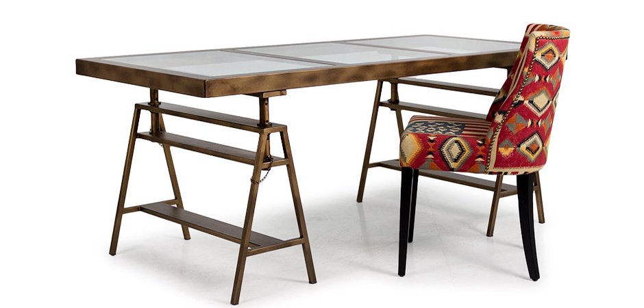 Рабочий стол Andrew Martin Kipling Desk - фото №1