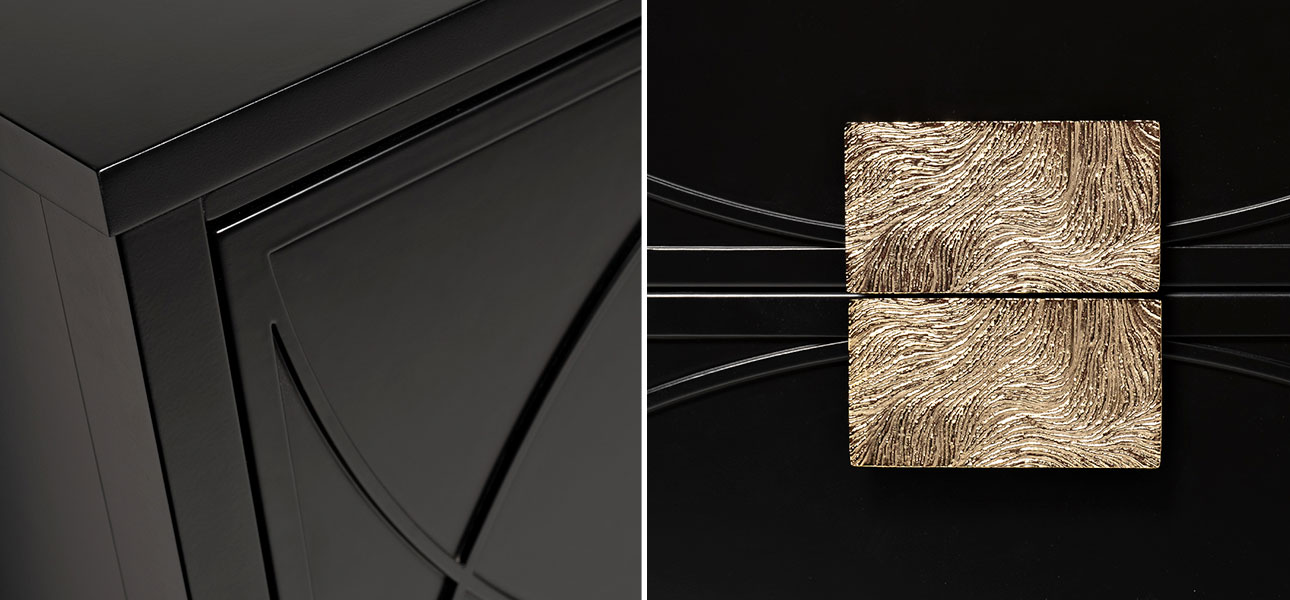 Комод Ophelia - фото №2