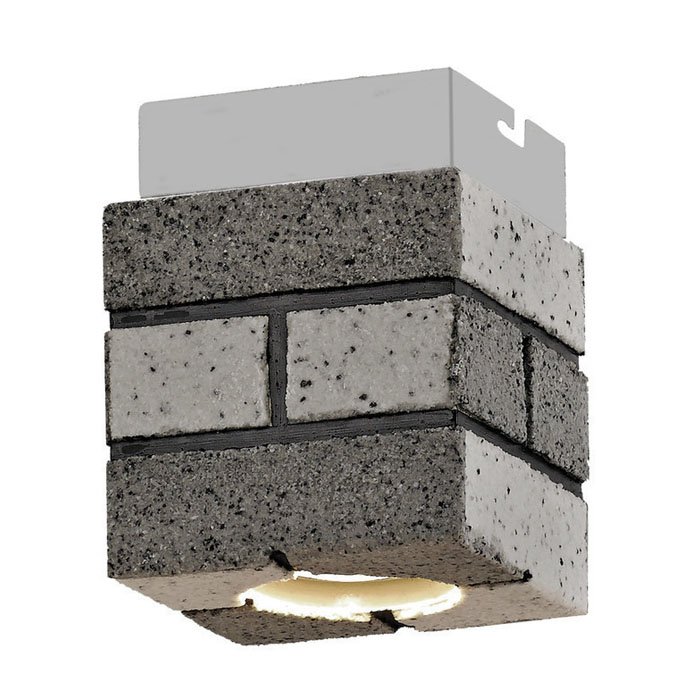 Спот Loft Brick Top Grey Спот Loft Brick Top Grey в Твери | Loft Concept