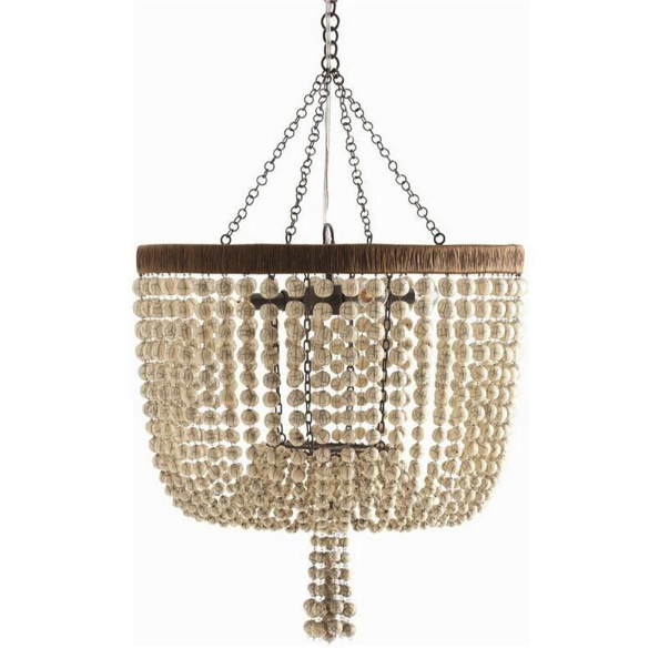 Светильник Essie Chandelier white Белый Светильник Essie Chandelier white Белый в Твери | Loft Concept