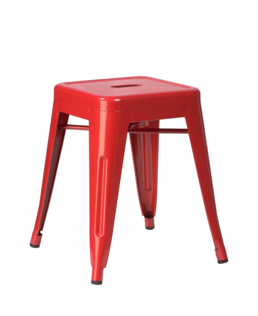 Кухонный стул Tolix Kitchen Stool 45 Черный Салатовый Нержавеющая сталь Голубой Желтый Зеленый Красный Оранжевый Белый Кухонный стул Tolix Kitchen Stool 45 Черный Салатовый Нержавеющая сталь Голубой Желтый Зеленый Красный Оранжевый Белый в Твери | Loft Concept