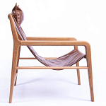 Кресло-гамак Poyo варинант исполнения - 1 | Loft Concept в Твери