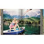 Подарочный Фотоальбом Ellen von Unwerth. Heimat варинант исполнения - 9 | Loft Concept в Твери