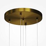 Подвесной светильник Lots of little things варинант исполнения - 3 | Loft Concept в Твери