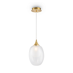 Подвесной светильник Cargo Foster варинант исполнения - 7 | Loft Concept в Твери