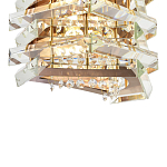 Бра в классическом хрустальном обрамлении Light Garland варинант исполнения - 4 | Loft Concept в Твери