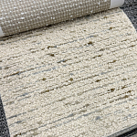 Мебельная ткань Ткань Boucle Stripe светло-бежевый цвет N 1037 варинант исполнения - 1 | Loft Concept в Твери