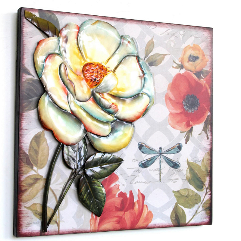 Аксессуар настенный из металла Blank Space Multi Мульти в Твери | Loft Concept 