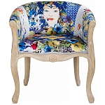 Кресло Mesolithic варинант исполнения - 1 | Loft Concept в Твери