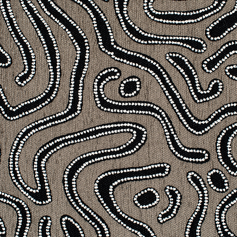 Мебельная ткань Шенилл 140 см Т4-93  в Твери | Loft Concept 