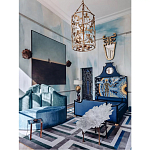 Книга Vincent Darre: Surreal Interiors of Paris варинант исполнения - 2 | Loft Concept в Твери