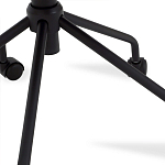 Стул из экокожи с стёжкой Kennedy варинант исполнения - 3 | Loft Concept в Твери