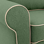 Кресло с отделением для хранения Athenais Chair Multi варинант исполнения - 4 | Loft Concept в Твери