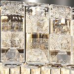 Потолочный светильник Castello 3000К 24Вт варинант исполнения - 3 | Loft Concept в Твери