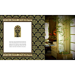 Книга A Tale Of Interiors варинант исполнения - 10 | Loft Concept в Твери