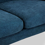 Диван Two turquoise seats варинант исполнения - 4 | Loft Concept в Твери