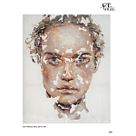 Коллекционная книга Art in Vogue варинант исполнения - 2 | Loft Concept в Твери