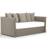 Кровать-кушетка Memory варинант исполнения - 16 | Loft Concept в Твери